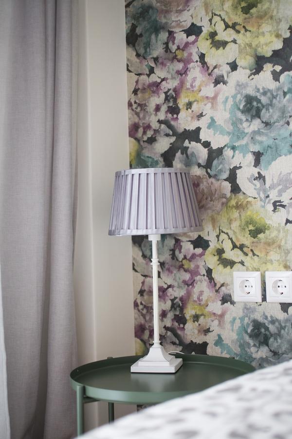 Athens Spacious Apartment Ngoại thất bức ảnh